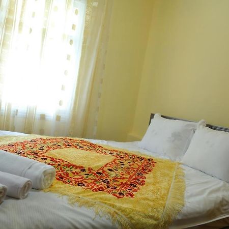 Registan Center Hotel 撒马尔罕 外观 照片